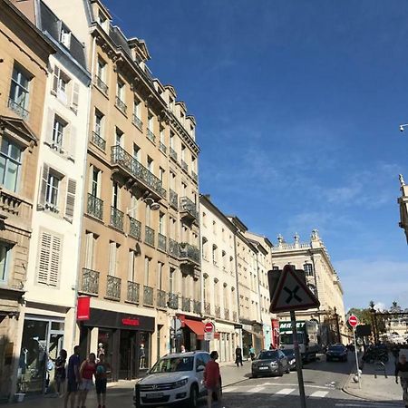 F2 Stanislas Nancy Ngoại thất bức ảnh